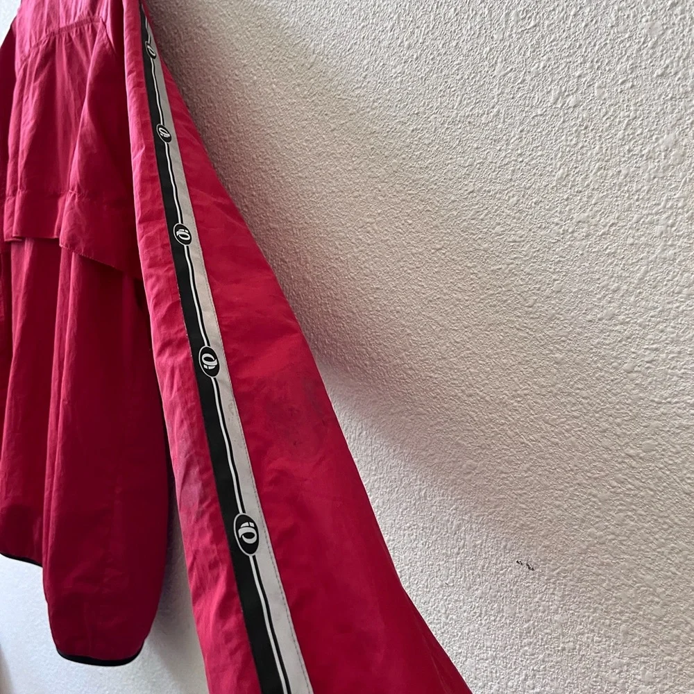 Vintage Pearl Izumi Windbreaker Size XL - Picture 6 of 11